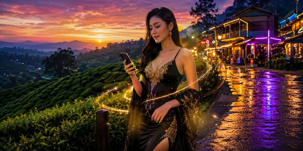 Pemain VIP Malaysia mendapat bonus permainan meja bergaya Melayu